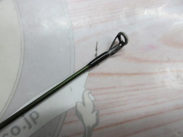 バズスレイターBSC-610MG