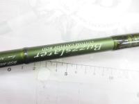 バズスレイターBSC-610MG