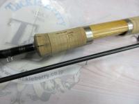 トラウティンスピンインターボロンX TRBX-66MT