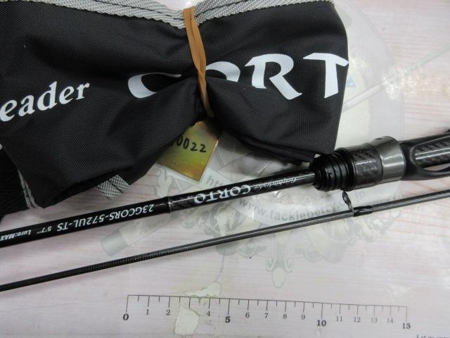 コルト 23GCORS-572UL-TS