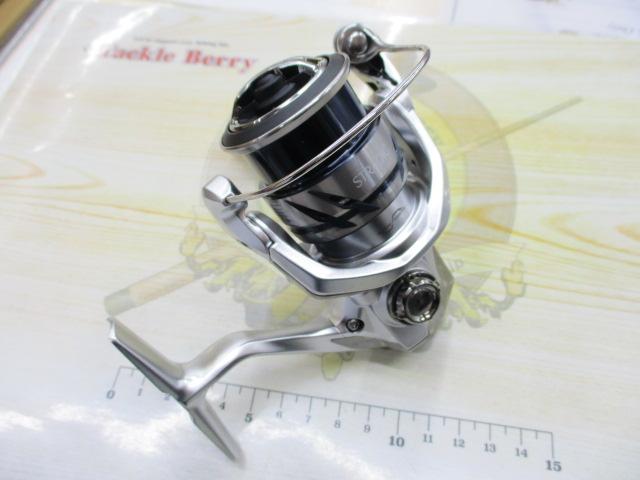 23ストラディック C2000SHG