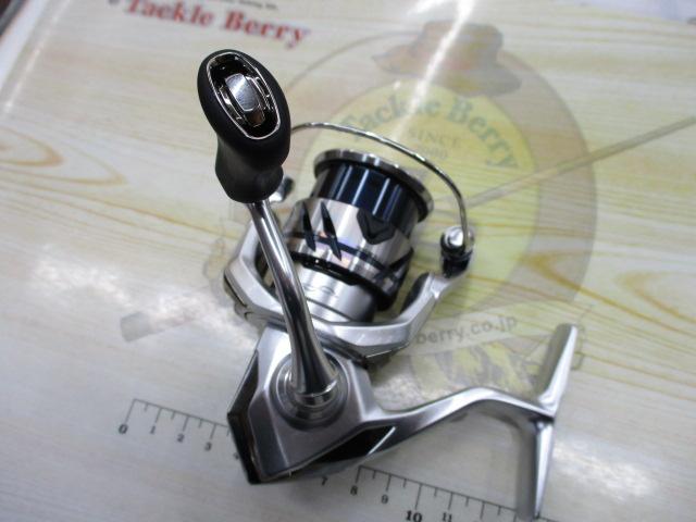 23ストラディック C2000SHG