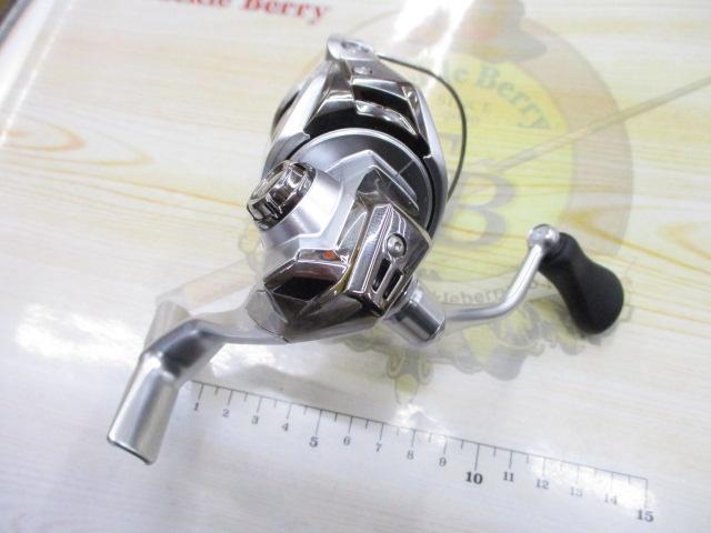 23ストラディック C2000SHG