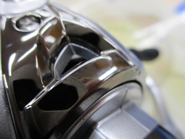 23ストラディック C2000SHG