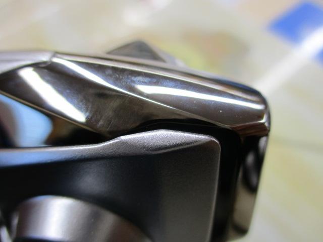 23ストラディック C2000SHG