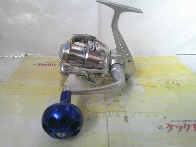 ソルティガブラスト 4500