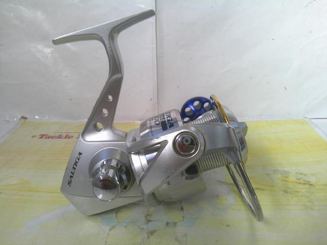 ソルティガブラスト 4500