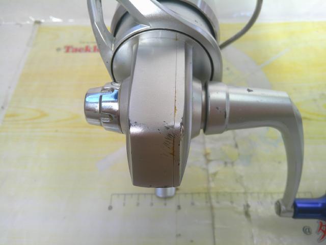 ソルティガブラスト 4500