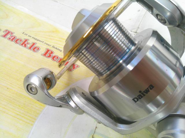 ソルティガブラスト 4500