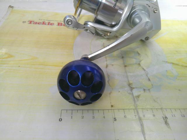 ソルティガブラスト 4500