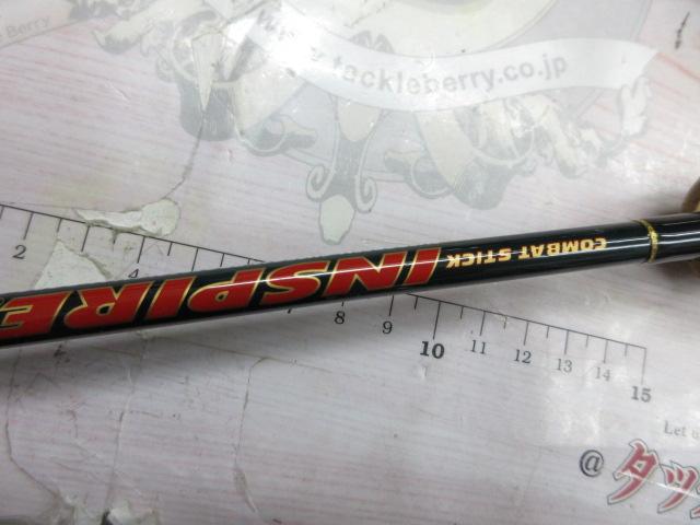 インスパイア ICSS-60UL.TG