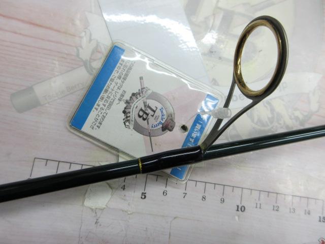 インスパイア ICSS-60UL.TG