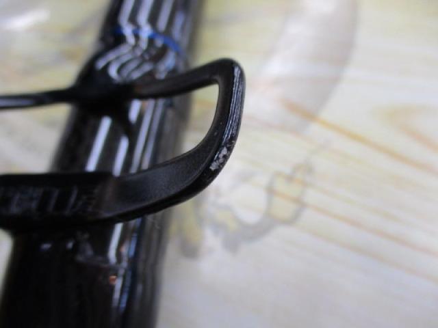 黒鯛師 THEヘチセレクションズーム Vスペック 275/300