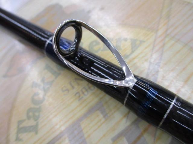 黒鯛師 THEヘチセレクションズーム Vスペック 275/300