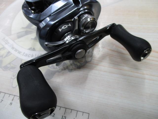 18アルデバランMGL 31HG LH