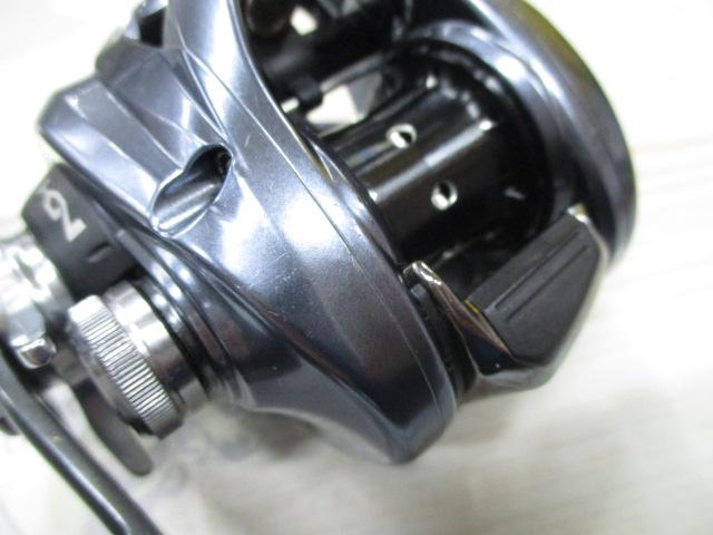 18アルデバランMGL 31HG LH