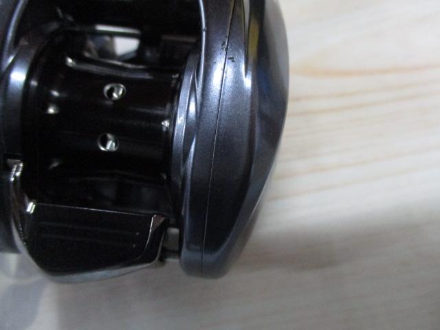 18アルデバランMGL 31HG LH