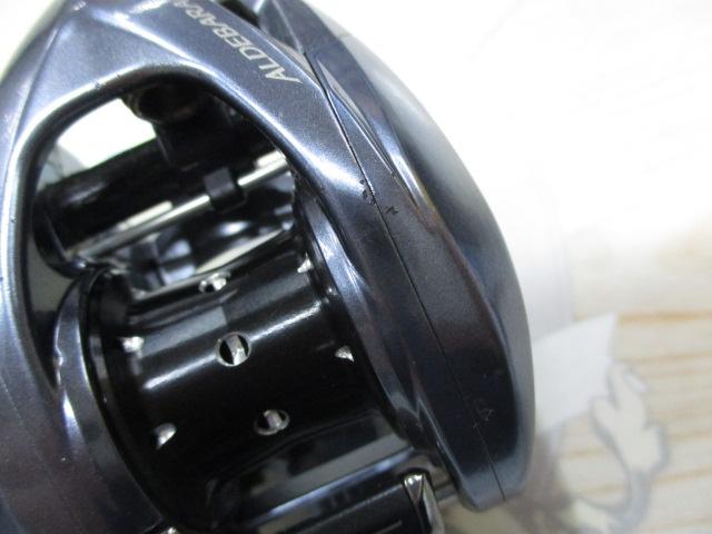 18アルデバランMGL 31HG LH