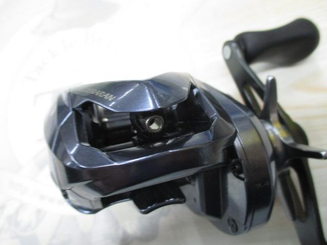 18アルデバランMGL 31HG LH