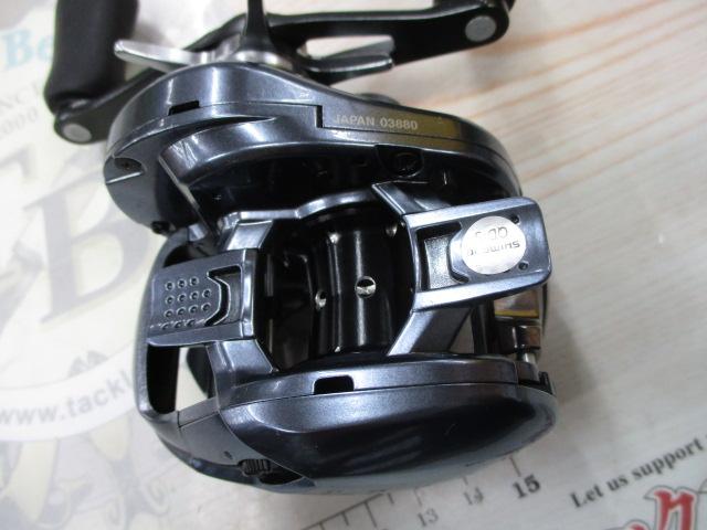 18アルデバランMGL 31HG LH