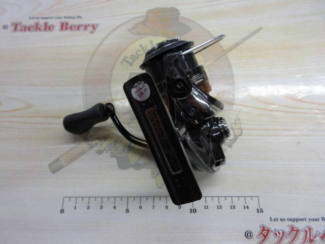 22ソアレBB C2000SSHG