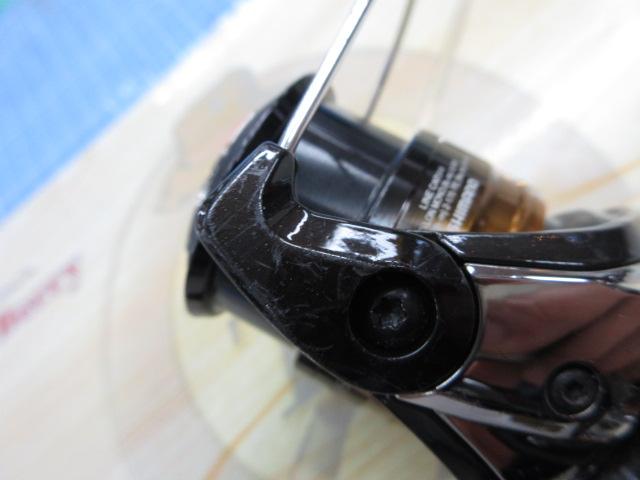 22ソアレBB C2000SSHG