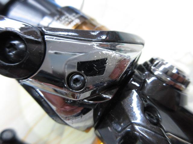 22ソアレBB C2000SSHG