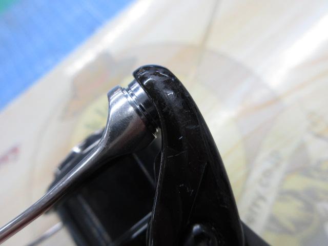 22ソアレBB C2000SSHG