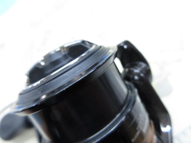 22ソアレBB C2000SSHG