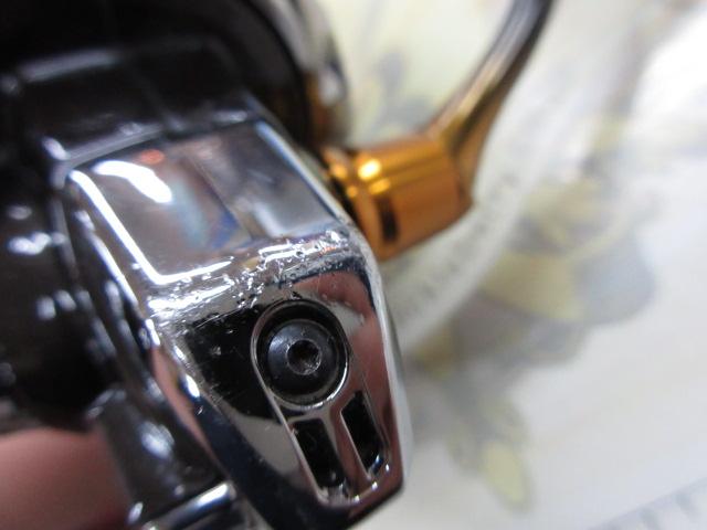 22ソアレBB C2000SSHG