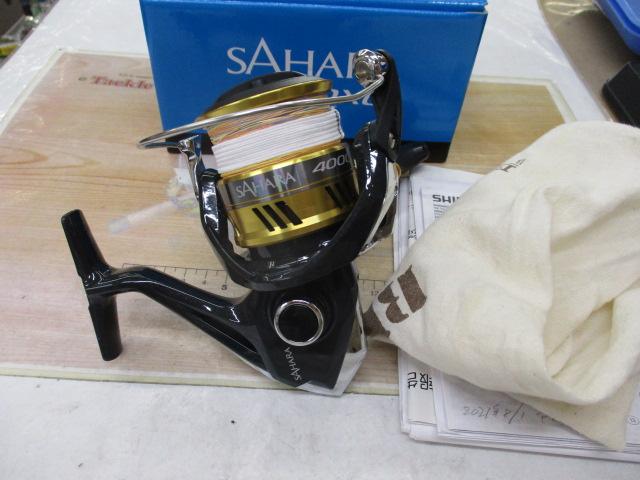 17サハラ 4000XG