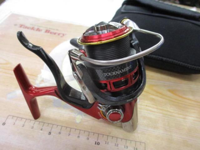 12トーナメントISO 競技LBD｜＠ベリーネット 日本最大新品中古釣具WEB