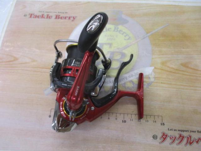 12トーナメントISO 競技LBD