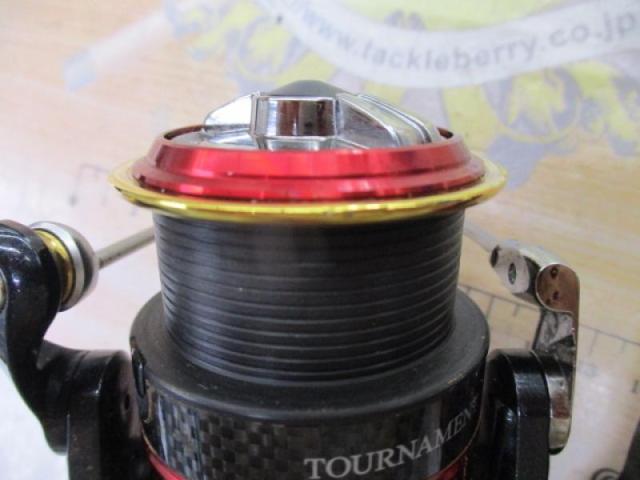 12トーナメントISO 競技LBD｜＠ベリーネット 日本最大新品中古釣具WEB