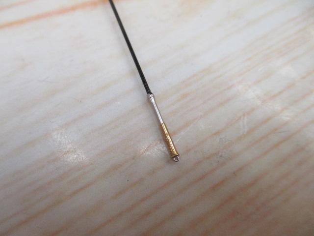 翡翠 凛 硬調71MV