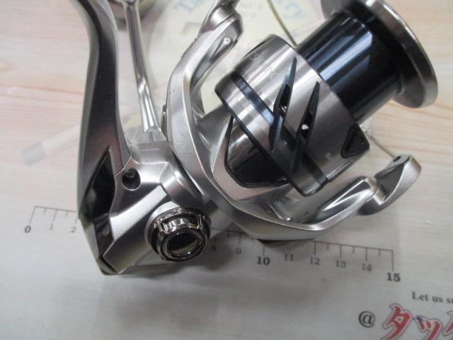 23ストラディック C5000XG