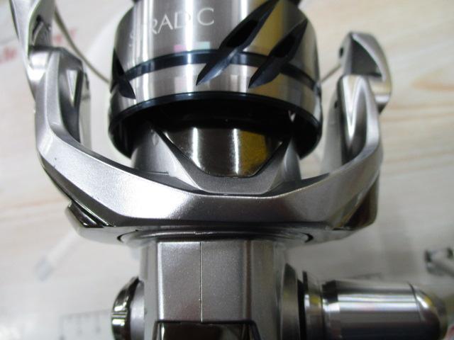 23ストラディック C5000XG