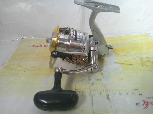 フリームス 4500J