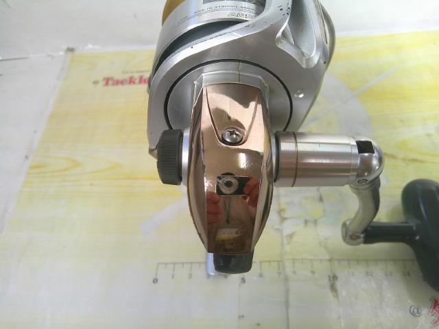 フリームス 4500J