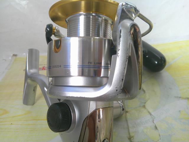 フリームス 4500J