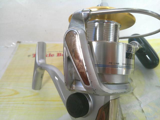 フリームス 4500J