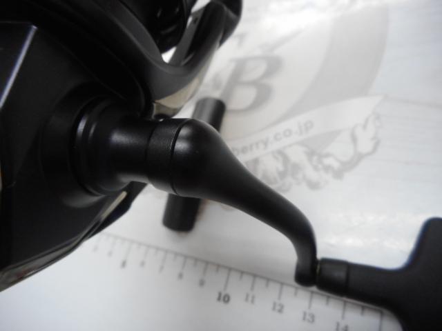 23エクスセンスXR C3000M