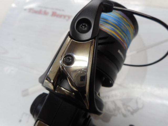 23エクスセンスXR C3000M