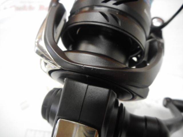 23エクスセンスXR C3000M