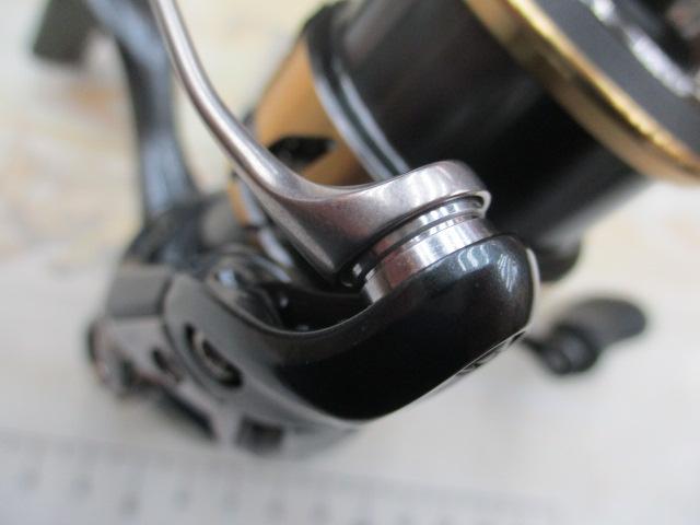 25アルテグラ C2000SHG