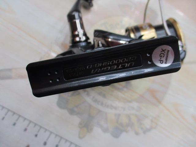 25アルテグラ C2000SHG