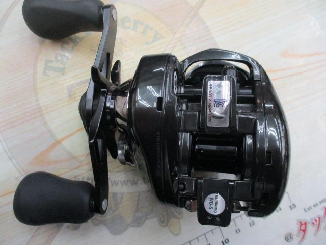 23アンタレスDC MD XG RIGHT