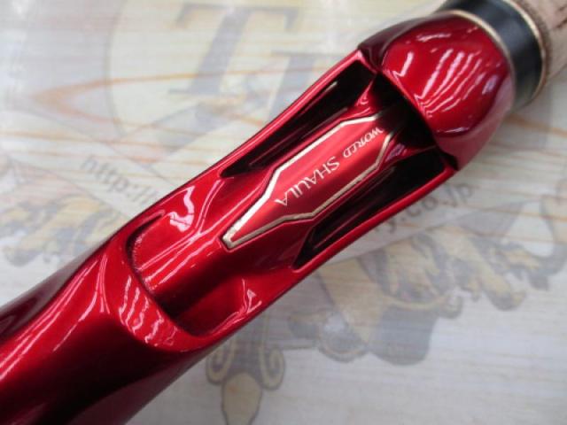 18ワールドシャウラ 1652R-3