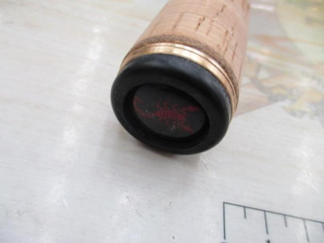 18ワールドシャウラ 1652R-3