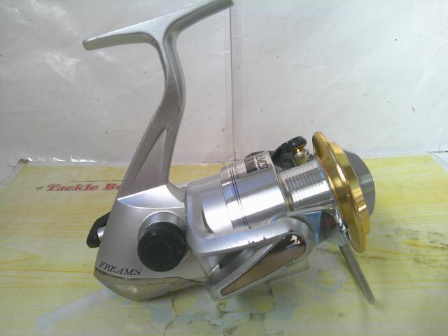 フリームス 4000J